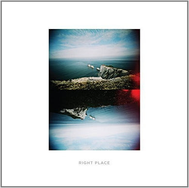 Toco: Right Place (12-Inch Single)