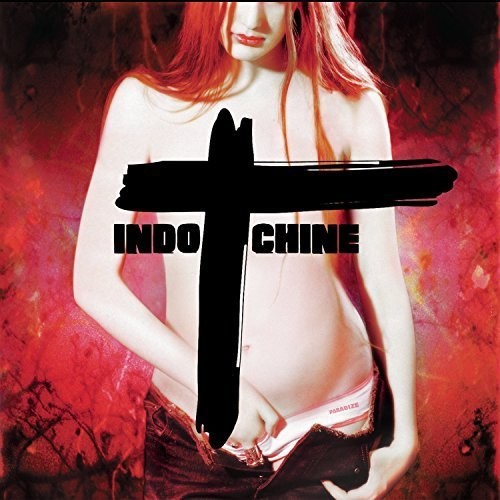 Indochine: Paradize (Vinyl LP)