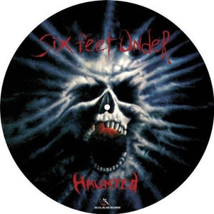 Six Feet Under: Haunted (Vinyl LP)