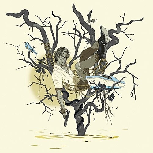 Wingo, David: Mud (Original Motion Picture Soundtrack) (Vinyl LP)