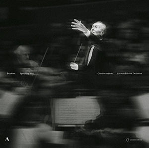 Bruckner, Anton / Abbado, Claudio: Claudio Abbado - Lucerne Festival Orchestra (Vinyl LP)