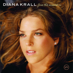 Krall, Diana: From This Moment On (Vinyl LP)