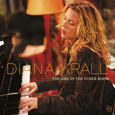 Krall, Diana: The Girl In The Other Room (Vinyl LP)