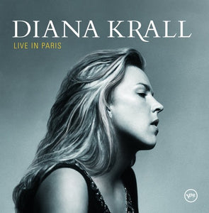 Krall, Diana: Live In Paris (Vinyl LP)