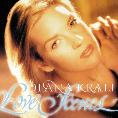 Krall, Diana: Love Scenes (Vinyl LP)