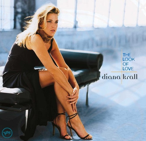 Krall, Diana: The Look Of Love (Vinyl LP)