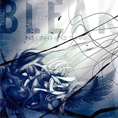 Bleak: No Light No Tunnel (Vinyl LP)