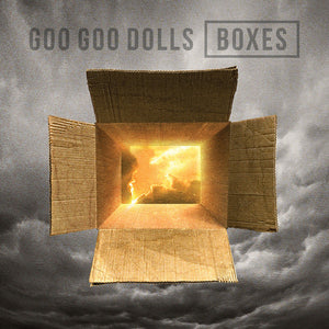 Goo Goo Dolls: Boxes (Vinyl LP)