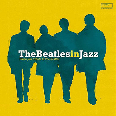 Various Artists: Beatles In Jazz / Various (Vinyl LP)