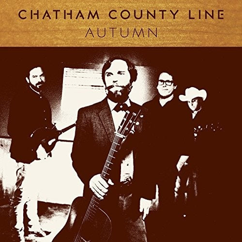 Chatham County Line: Autumn (Vinyl LP)