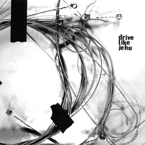 Drive Like Jehu: Bullet Train To Vegas / Hand Over Fist (7-Inch Single)