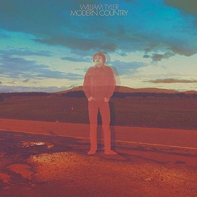 Tyler, William: Modern Country (Vinyl LP)