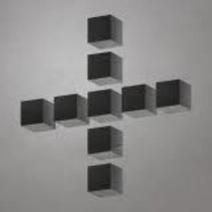 Minor Victories: Minor Victories (Vinyl LP)