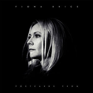 Brice, Fiona: Postcards From (Vinyl LP)