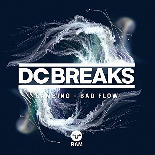 Dc Breaks: Bambino / Bad Flow (12-Inch Single)