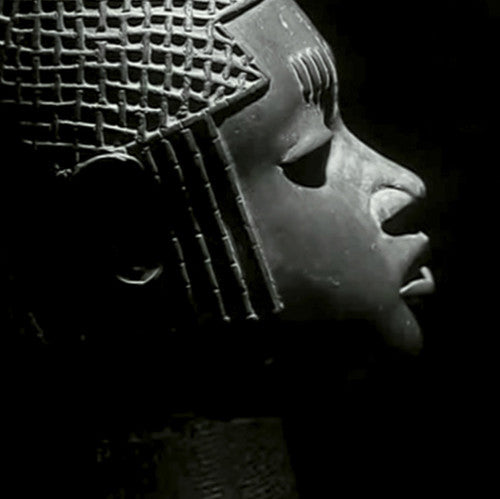 Bernard, Guy: Les Statues Meurent Aussi (Statues Also Die) (Original Soundtrack) (Vinyl LP)