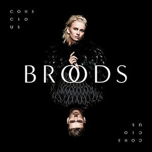 Broods: Conscious (Vinyl LP)
