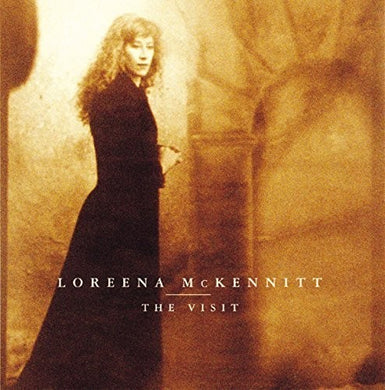 McKennitt, Loreena: The Visit (Vinyl LP)
