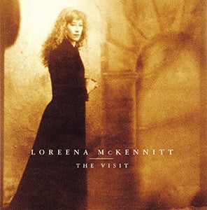 McKennitt, Loreena: The Visit (Vinyl LP)