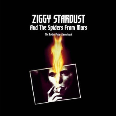 Bowie, David: Ziggy Stardust And The Spiders From Mars (Vinyl LP)