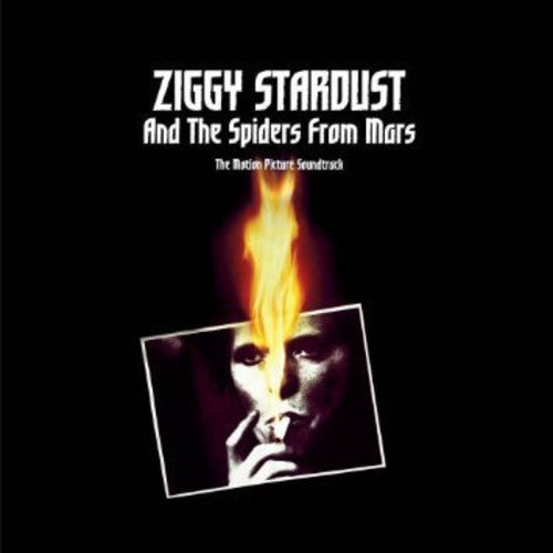 Bowie, David: Ziggy Stardust And The Spiders From Mars (Vinyl LP)