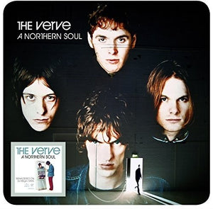 Verve: A Northern Soul (Vinyl LP)