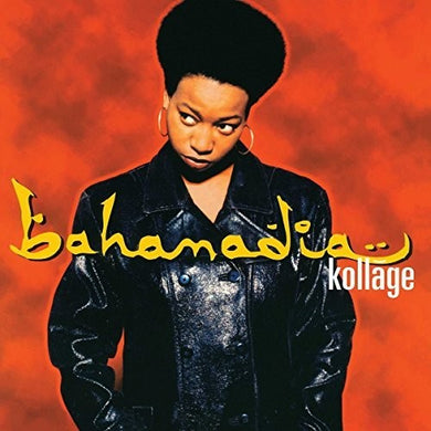 Bahamadia: Kollage (Vinyl LP)