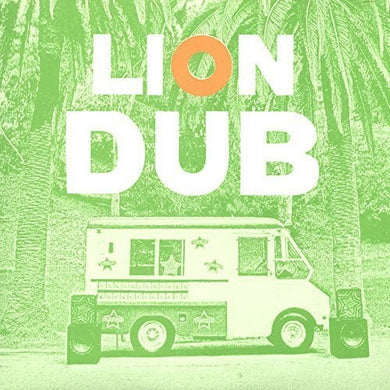 Lions Meet Dub Club: This Generation In Dub (Vinyl LP)