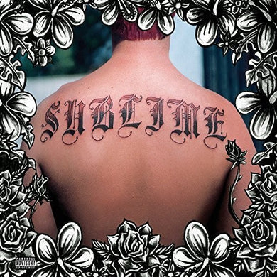 Sublime: Sublime (Vinyl LP)