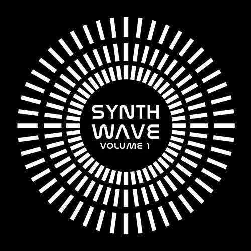 Various Artists: Synth Wave Volume 1 / Various (Vinyl LP)