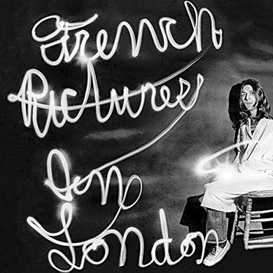 Robert Bensick: French Pictures In London (Vinyl LP)