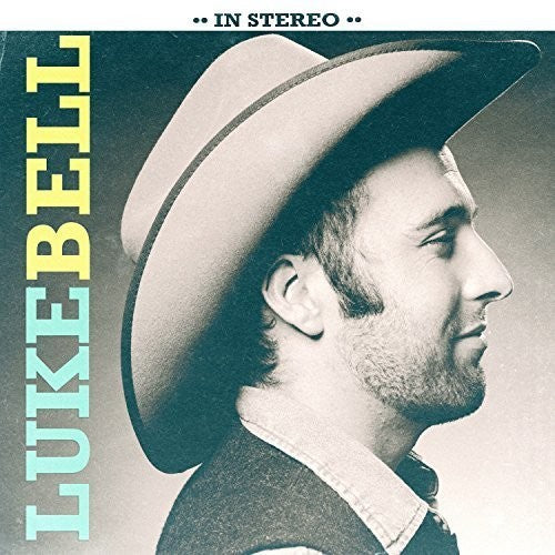 Luke Bell: Luke Bell (Vinyl LP)