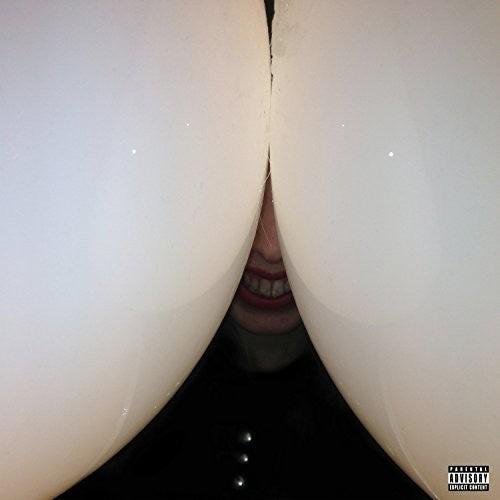 Death Grips: Bottomless Pit (Vinyl LP)