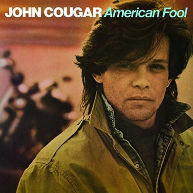 Mellencamp, John: American Fool (Vinyl LP)