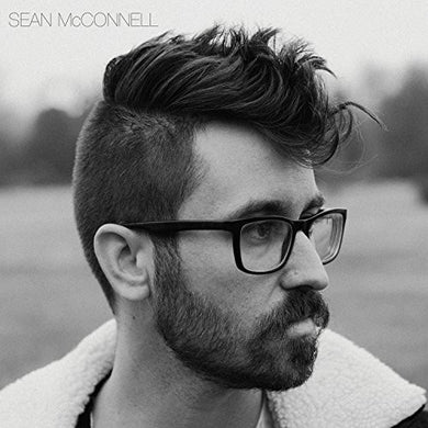 McConnell, Sean: Sean Mcconnel (Vinyl LP)