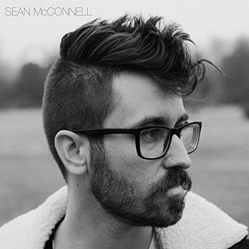 McConnell, Sean: Sean Mcconnel (Vinyl LP)