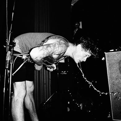 Thee Oh Sees: Live In San Francisco (Vinyl LP)