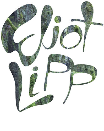 Lipp, Eliot: Come To Life (Vinyl LP)