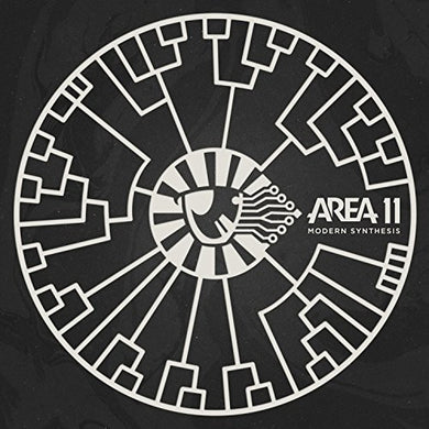 Area 11: Modern Synthesis (Vinyl LP)