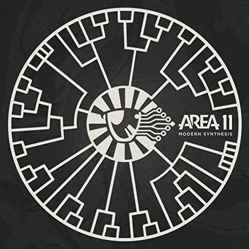 Area 11: Modern Synthesis (Vinyl LP)