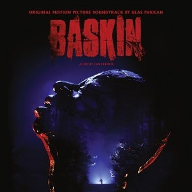 Pakkan, Ulas: Baskin / O.s.t. (Vinyl LP)