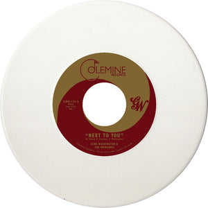 Washington, Gene / Ironsides: Next To You / I Still Love Them All (7-Inch Single)