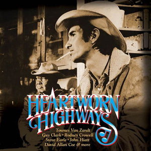 Heartworn Highways / O.S.T.: Heartworn Highways / O.s.t. (Vinyl LP)
