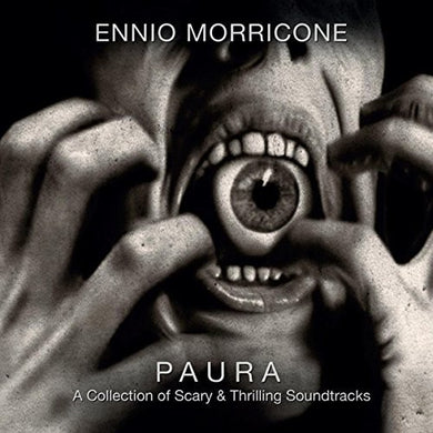 Ennio Morricone: Paura (Original Soundtrack) (Vinyl LP)