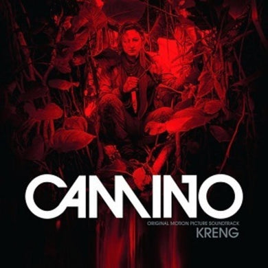 Camino (Original Motion Picture Soundtrack)by Kreng (Vinyl Record)