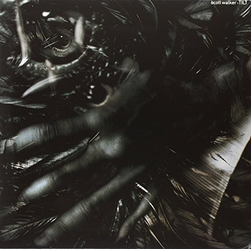 Walker, Scott: Tilt (Vinyl LP)