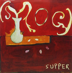 Smog: Supper (Vinyl LP)