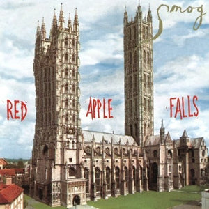 Smog: Red Apple Falls (Vinyl LP)