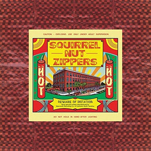 Squirrel Nut Zippers: Hot (Vinyl LP)