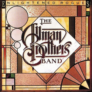 The Allman Brothers Band: Enlightened Rogues (Vinyl LP)